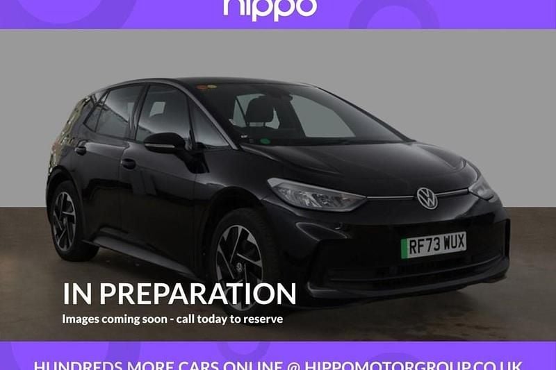 Used VW ID.3 Pro 150 kW (204 HP) 2023 Hatchback