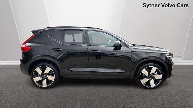 Used Volvo EX40 Ultra 182 kW (248 HP) 2026 SUV