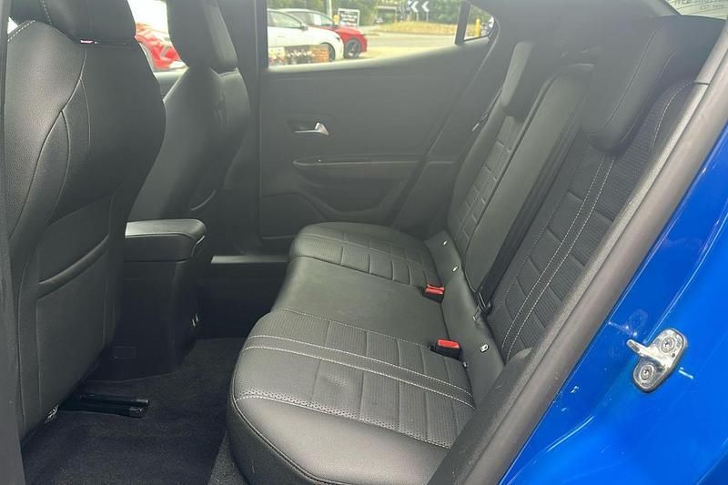 Blue Used 2023 Vauxhall Mokka Ultimate SUV | £14,995 (Fair price) - Image 1/3