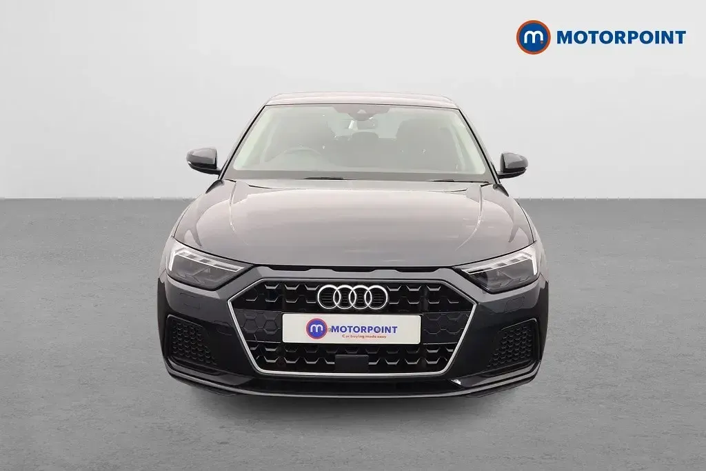 Usado Audi A1 Sport 2019 Cinzento SUV