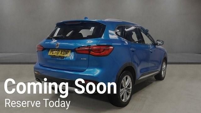 Used MG MG3 2020 Hatchback