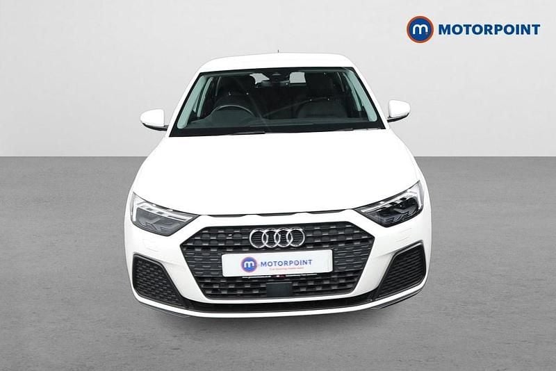 Used Audi A1 2023 White SUV