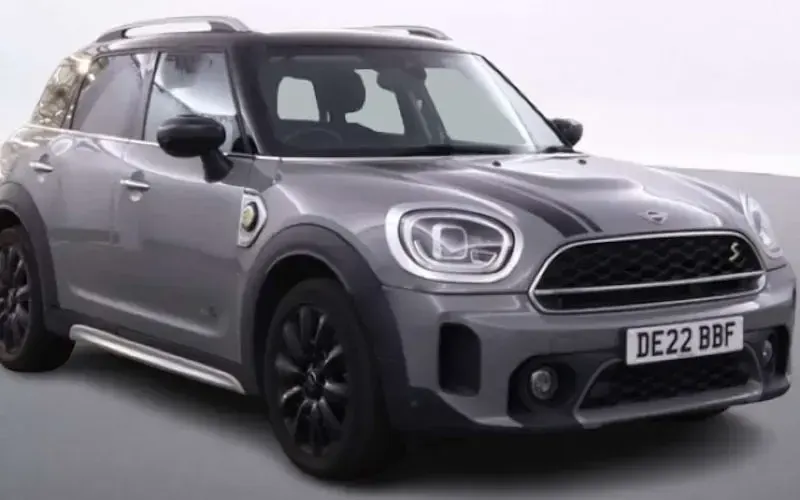 Used Mini Cooper S Classic 220 HP (161 kW) 2022 Hatchback