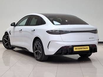 New BYD Seal Design 229 kW (312 HP) 2025 Choice of colours Sedan