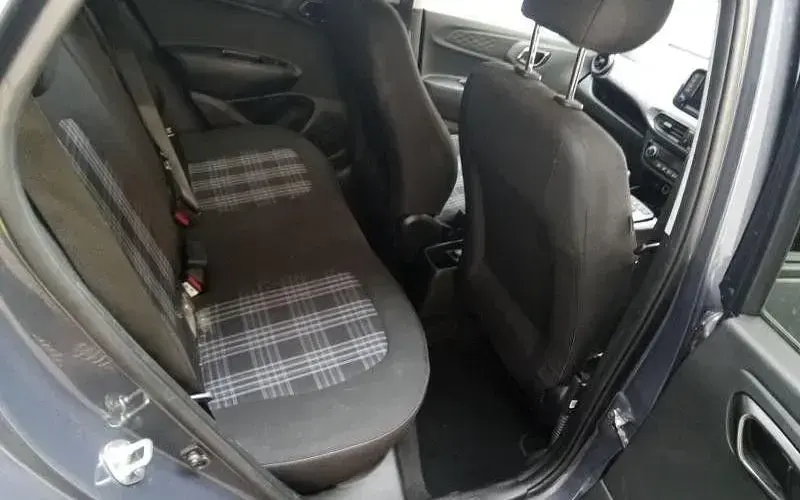 Used Hyundai i10 Premium 84 HP (61 kW) 2023 Hatchback