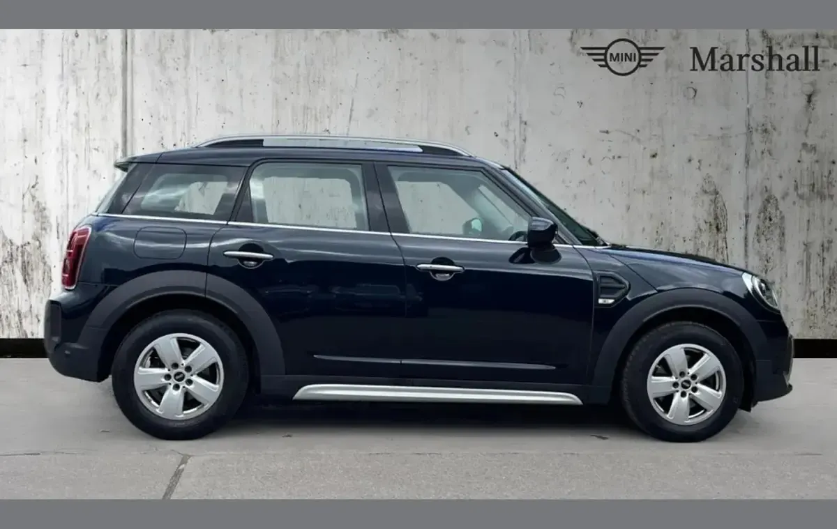 Used Mini Cooper Countryman Classic 134 HP (98 kW) 2023 Other SUV