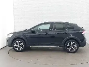 Used VW Taigo Style 110 HP (80 kW) 2022 Black SUV