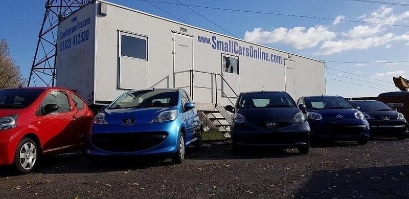 Used Hyundai i30 Classic 2013 Orange Estate