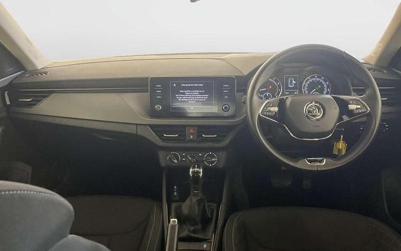 Used Skoda 110 R SE 110 HP (80 kW) 2023 Hatchback