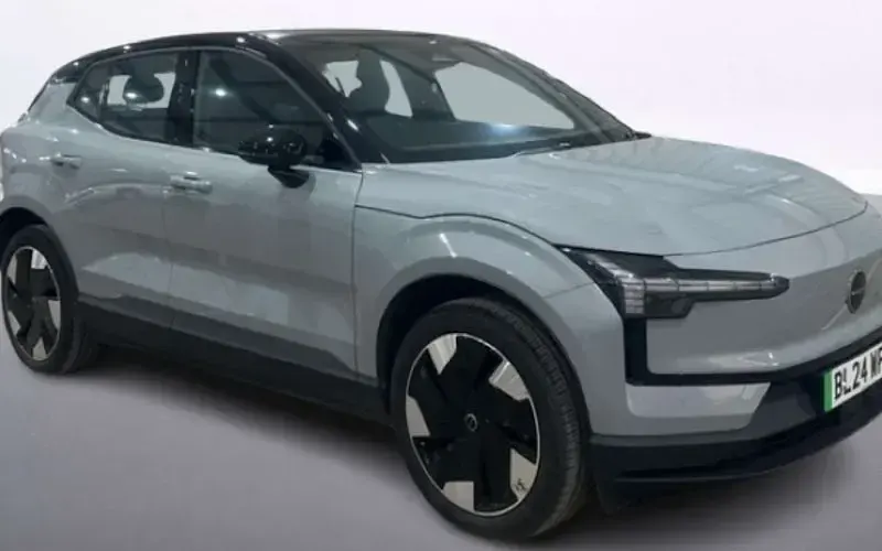 Used Volvo EX30 Plus 200 kW (272 HP) 2024 SUV