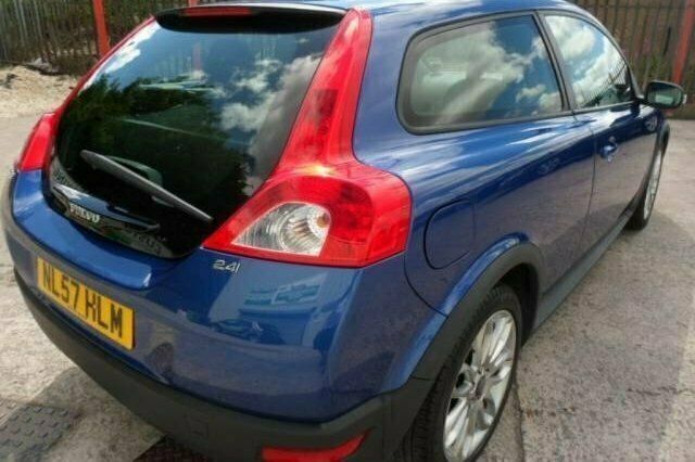 Used Volvo C30 2007 Hatchback