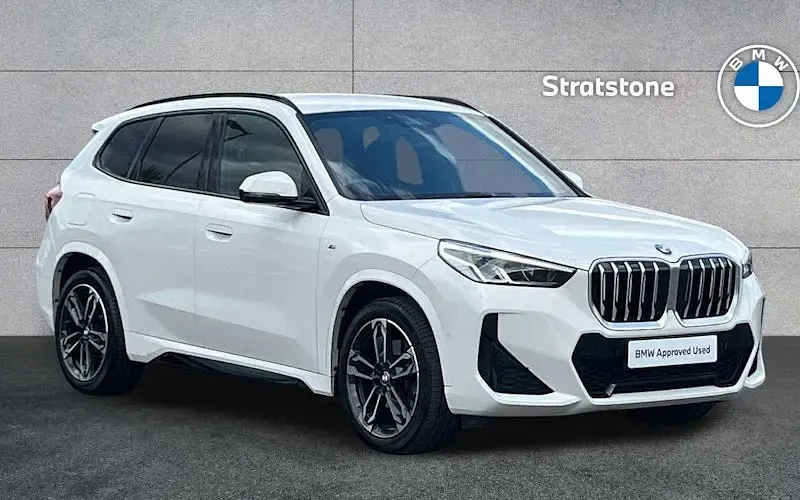 Used BMW X1 M Sport 170 HP (125 kW) 2024 SUV