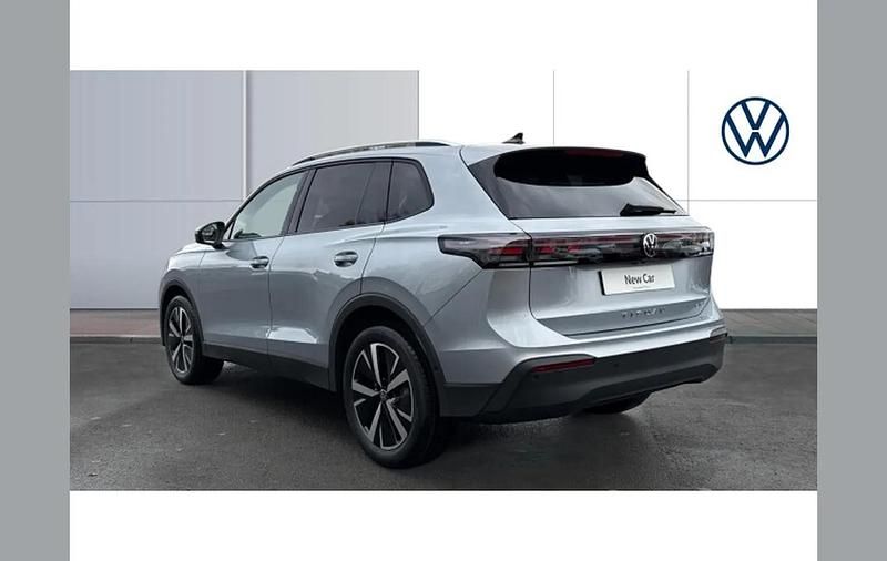 Used VW Tiguan Match 150 HP (110 kW) 2026 Other SUV