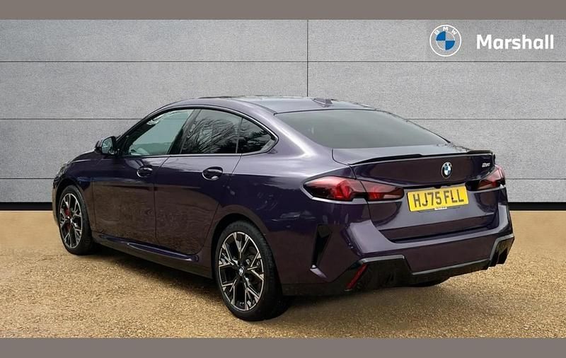 Used BMW 220 M Sport 168 HP (123 kW) 2025 Other Coupe