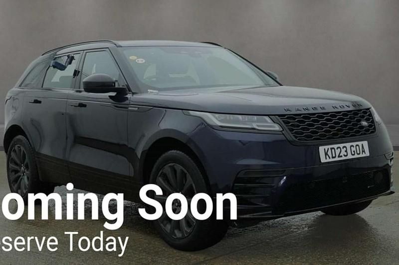 Used Land Rover Range Rover Velar SE Dynamic 2023 SUV