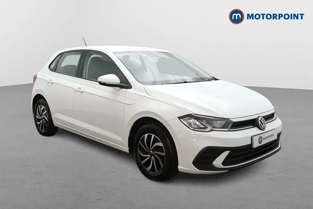 Used VW Polo Life 95 HP (69 kW) 2025 Hatchback