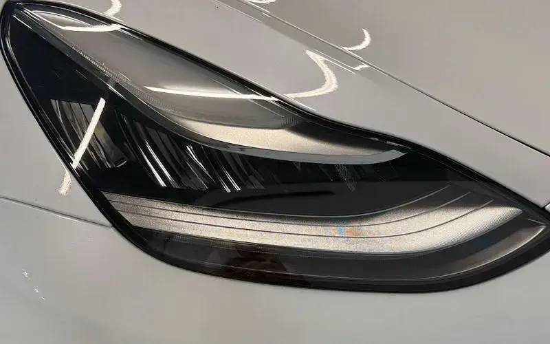 Used Tesla Model 3 Long Range AWD 258 kW (351 HP) 2023 Sedan
