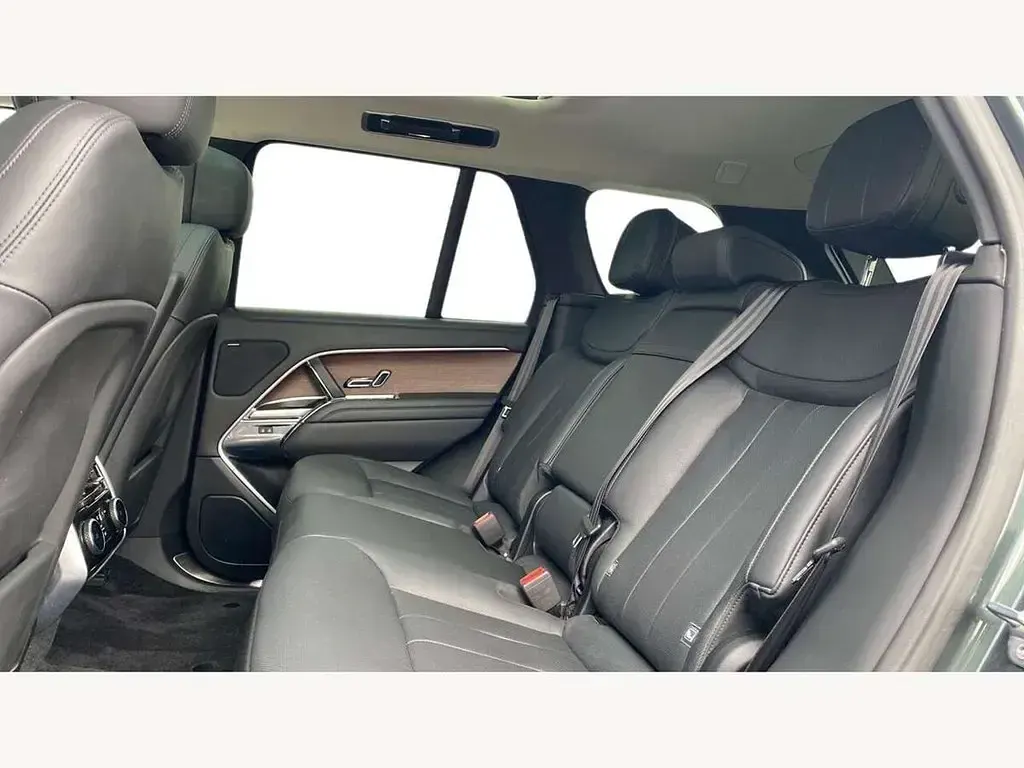 Używany Land Rover Range Rover SE 2023 SUV