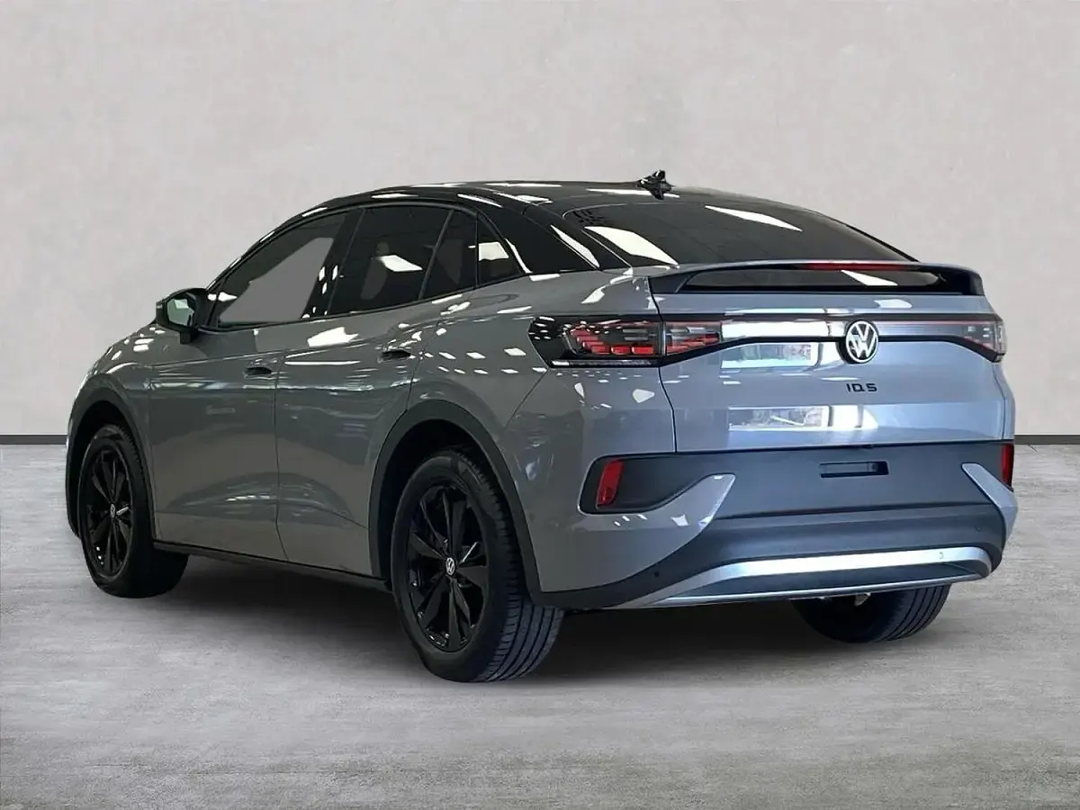 Used VW ID.5 Black Edition 210 kW (286 HP) 2026 Grey SUV
