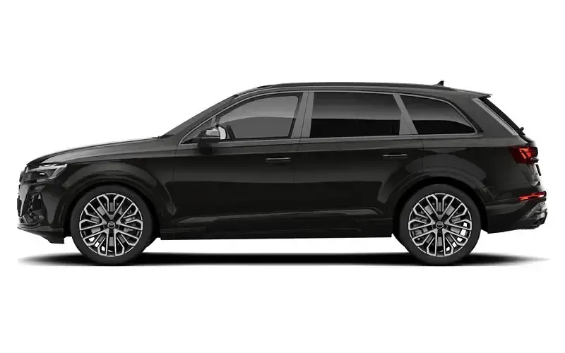 Used Audi SQ7 507 HP (372 kW) 2026 SUV