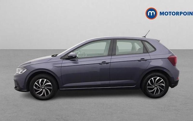 Used VW Polo Life 80 HP (58 kW) 2026 Hatchback