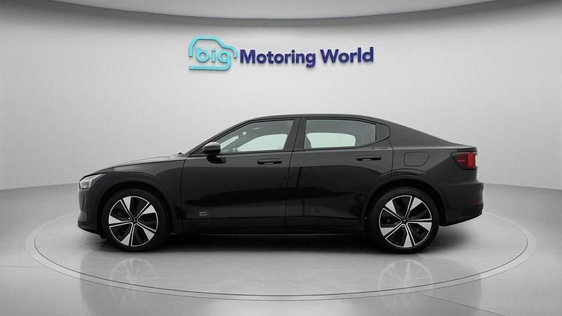 Used Polestar 2 2023 Hatchback