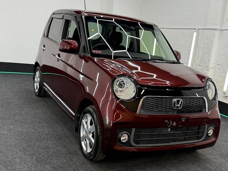 Used Honda e:Ny1 150 kW (204 HP) 2015 Maroon SUV