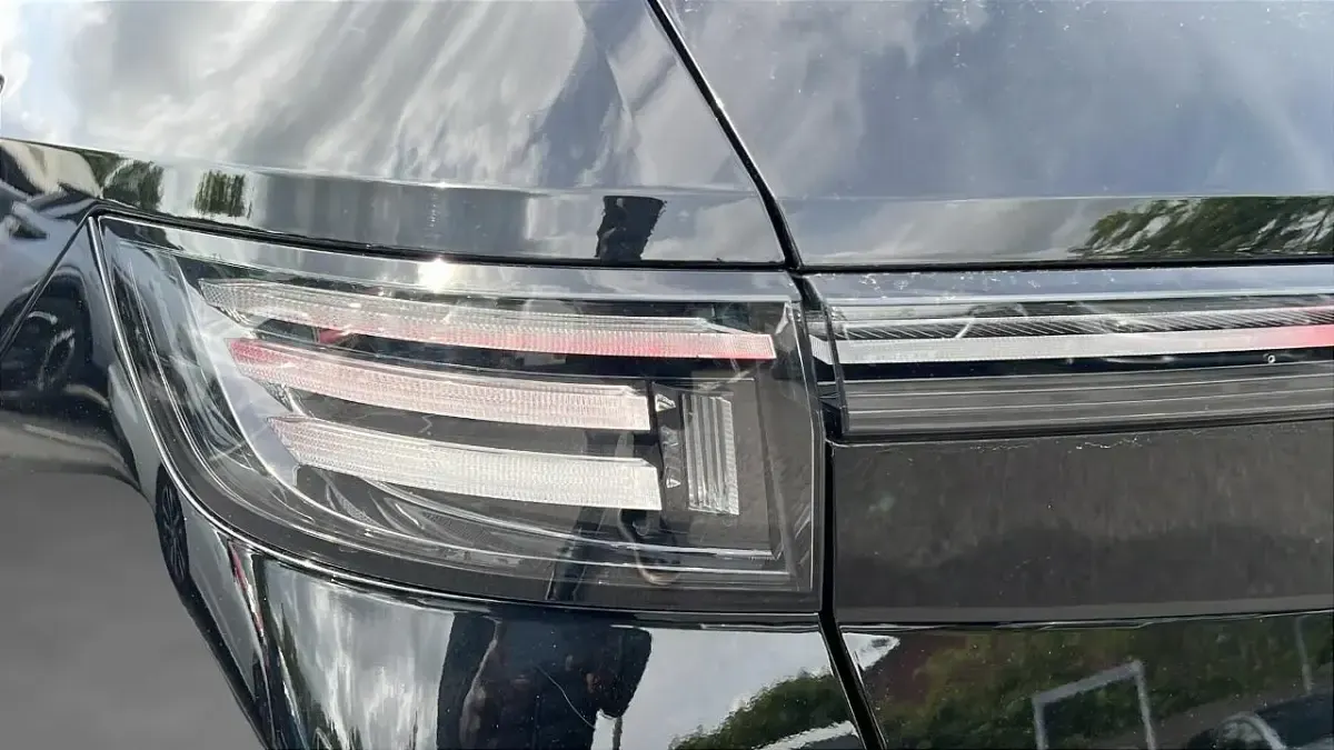 Used Vauxhall Grandland Ultimate 154 kW (210 HP) 2025 Black SUV