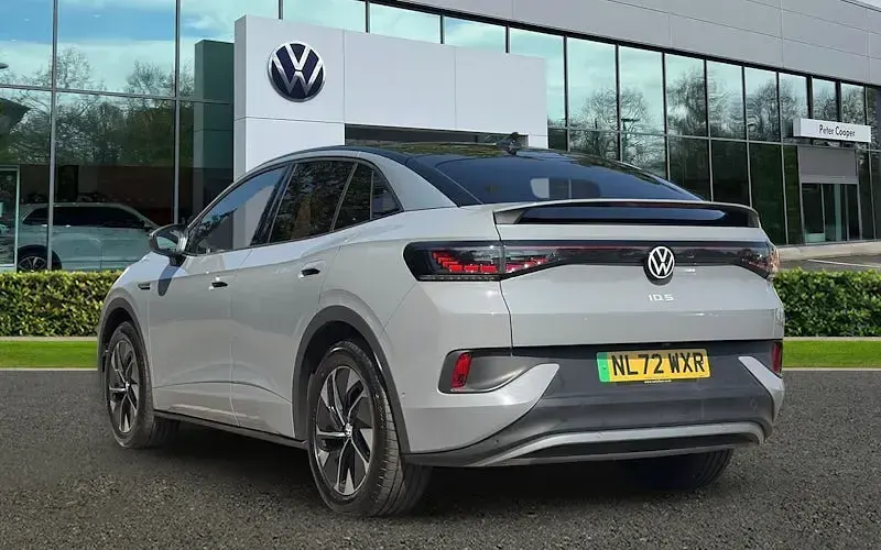 Used VW ID.5 Pro Performance 150 kW (204 HP) 2023 SUV