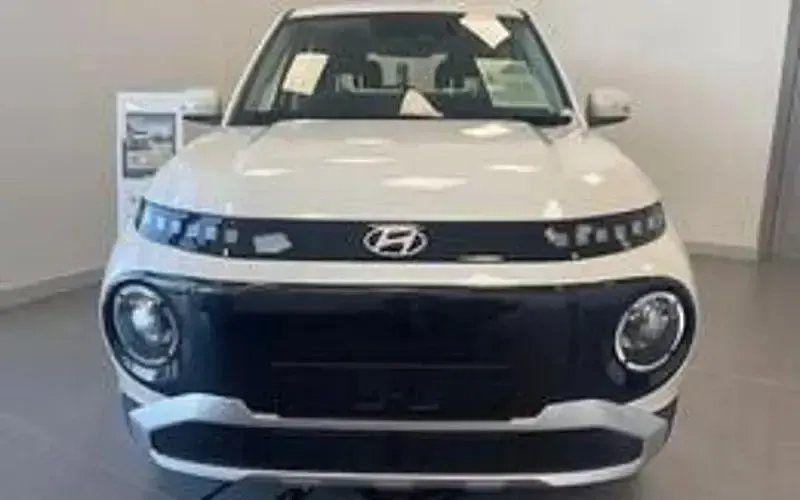 New Hyundai Inster 85 kW (116 HP) 2026 Hatchback
