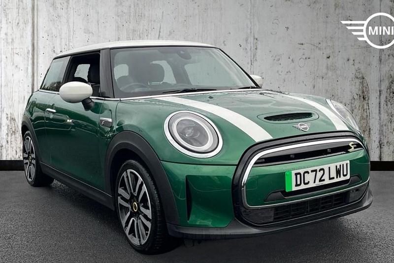 Used 2022 Mini Cooper S Hatch Hatchback | £14,599 (Fair price) - Image 1/1