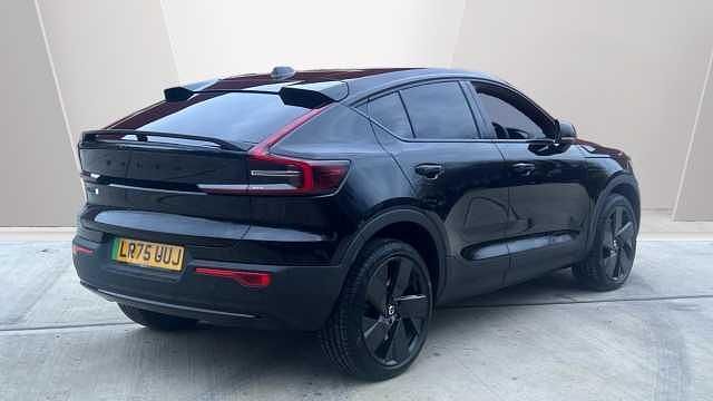 Used Volvo EC40 Performance 320 kW (436 HP) 2026 SUV