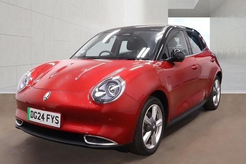 Used Ora 03 Pure+ 125 kW (171 HP) 2024 Hatchback