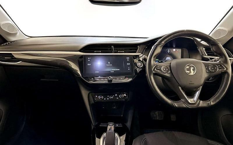 Used Vauxhall Corsa-e Elite 100 kW (136 HP) 2020 Hatchback