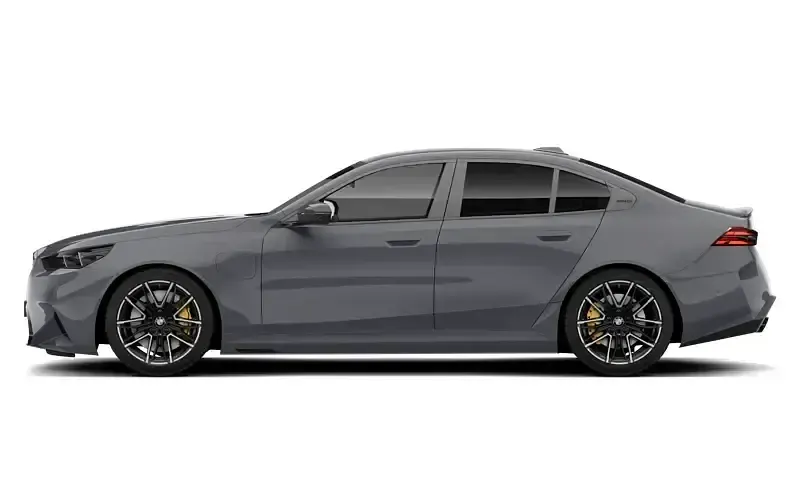 Used BMW M5 727 HP (534 kW) 2026 Sedan