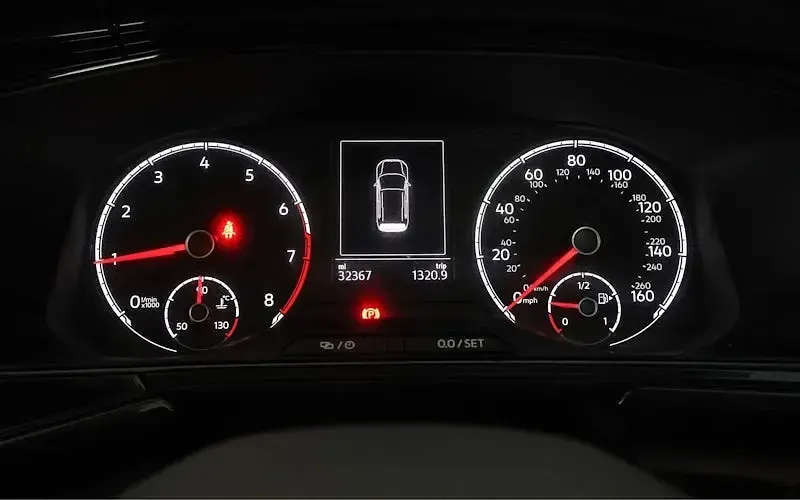 Used VW T-Cross Black Edition 110 HP (80 kW) 2022 Black SUV