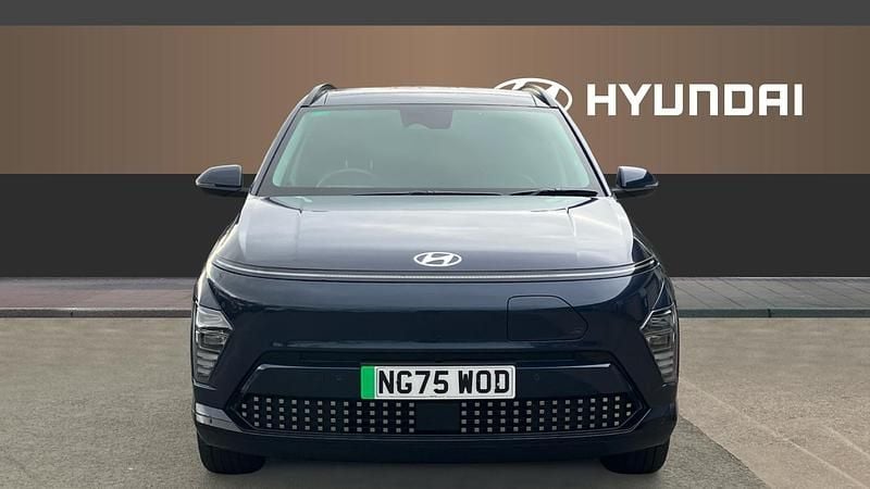 Used Hyundai Kona Ultimate 160 kW (218 HP) 2025 Other SUV