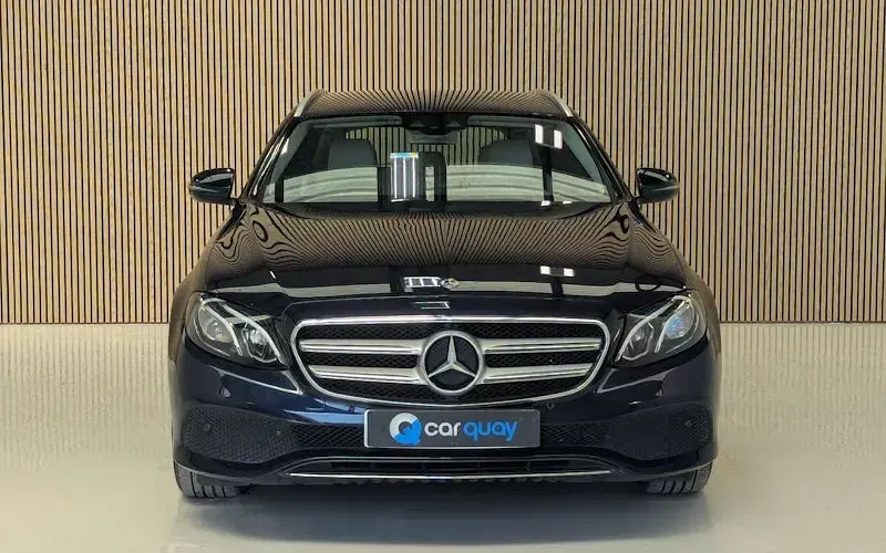 Used Mercedes E220 SE 194 HP (142 kW) 2020 Estate