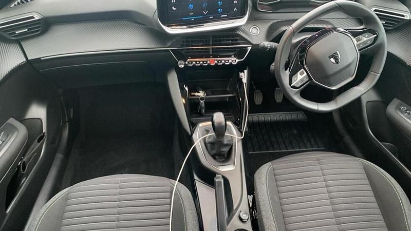 Second-hand Peugeot 208 Active 74 CP (54 kW) 2024 Hatchback