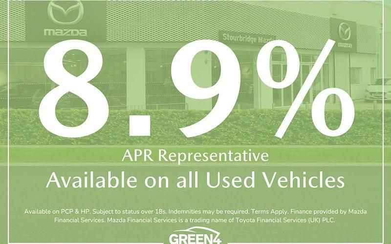 Used Mazda 2 Inclusive 90 HP (66 kW) 2022 Grey Hatchback