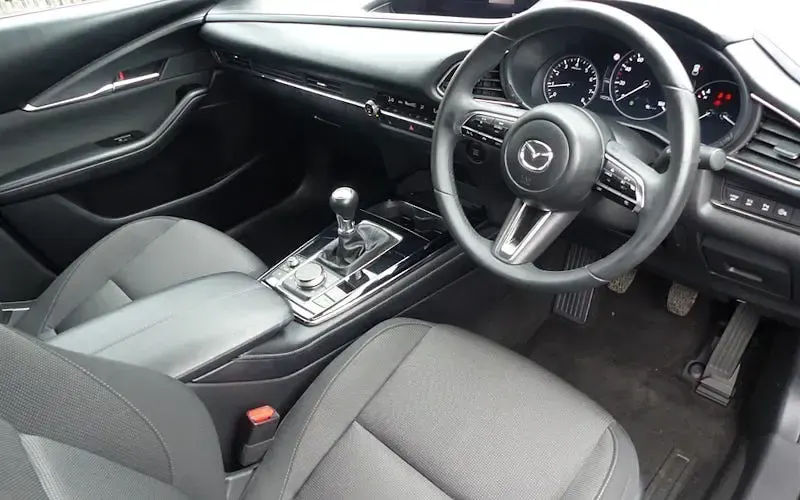 Used Mazda CX-30 Center-Line 140 HP (102 kW) 2026 SUV