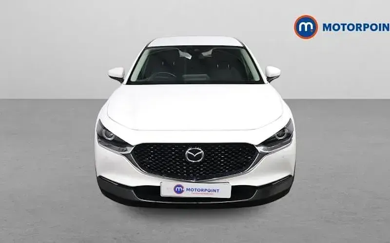 Used Mazda CX-30 Inclusive 122 HP (89 kW) 2023 SUV