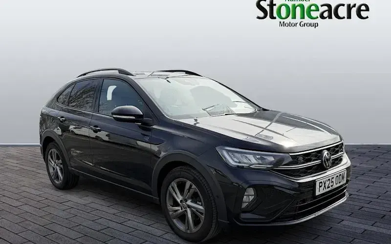 Used VW Taigo R-line 115 HP (84 kW) 2024 SUV