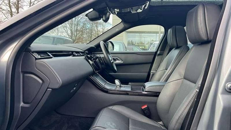 Used Land Rover Range Rover Velar HSE Dynamic 204 HP (150 kW) 2024 Grey SUV
