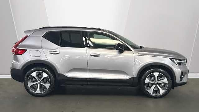 Used Volvo XC40 Plus 161 HP (118 kW) 2026 SUV