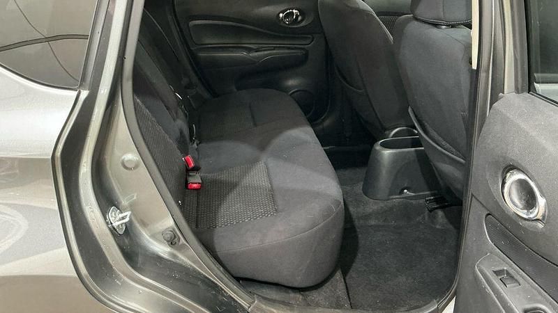 Używany Nissan Note Acenta Premium 2016 Szary Hatchback