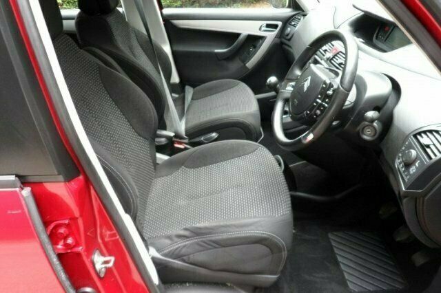 Used Citroën Grand C4 Picasso 2007 MPV