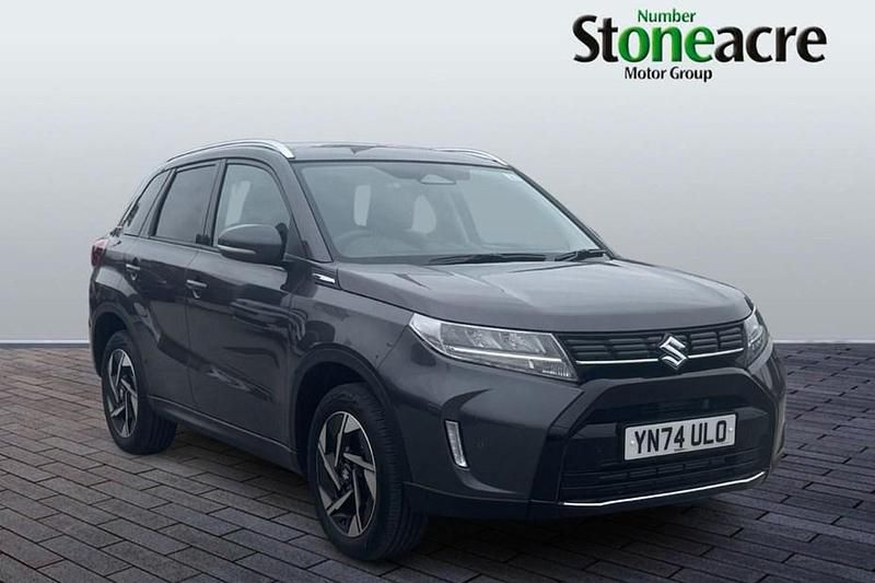 Used 2024 Suzuki Vitara | £20,770 (Expensive) - Image 1/1