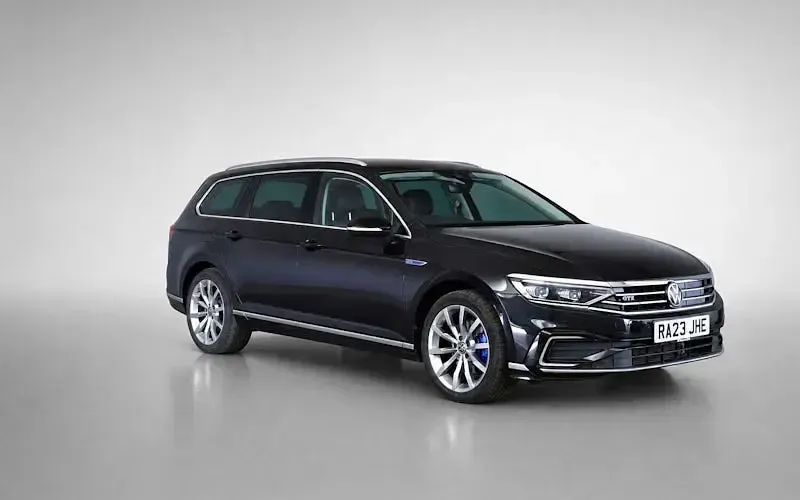 Used VW Passat Advance 218 HP (160 kW) 2023 Estate