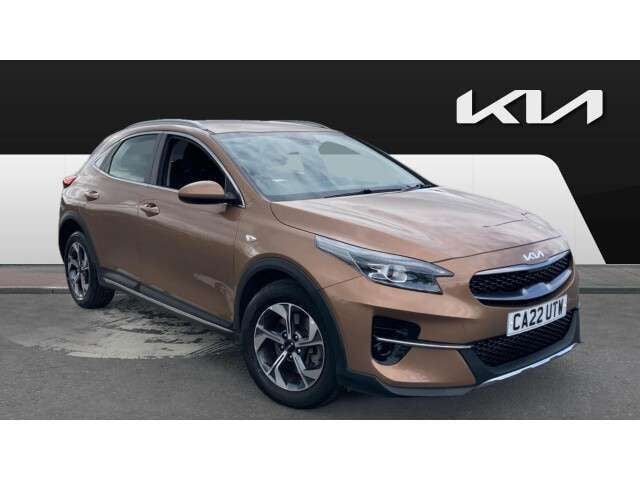 Other Used 2022 Kia XCeed 2 SUV | £15,490 (Fair price) - Image 1/4